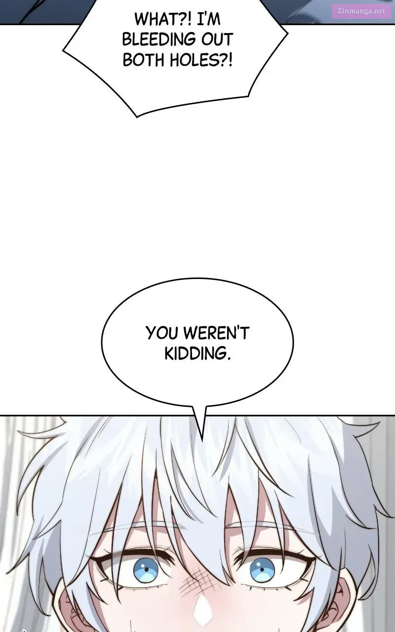 The Apothecary Prince Chapter 84 page 5 - 