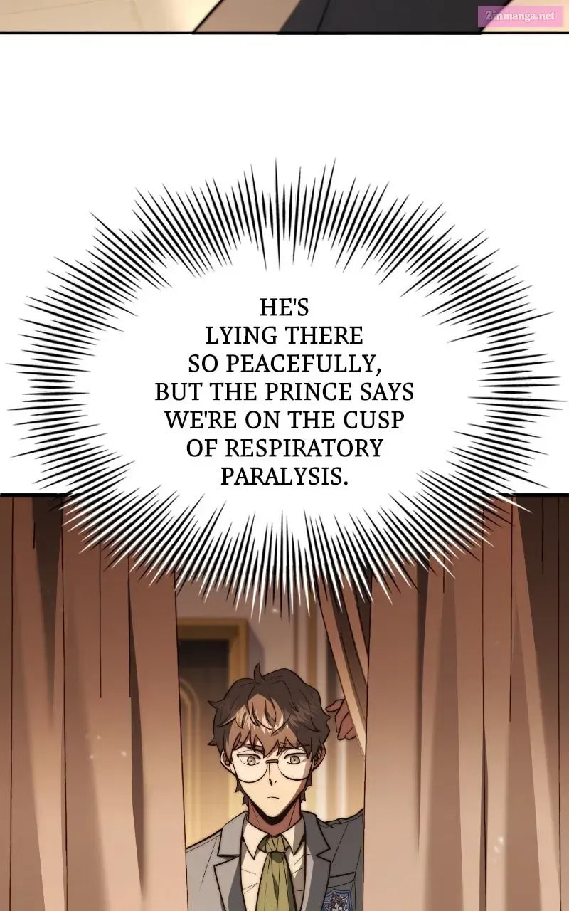 The Apothecary Prince Chapter 84 page 44 - 