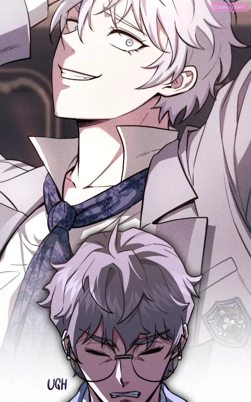 The Apothecary Prince Chapter 84 page 46 - 