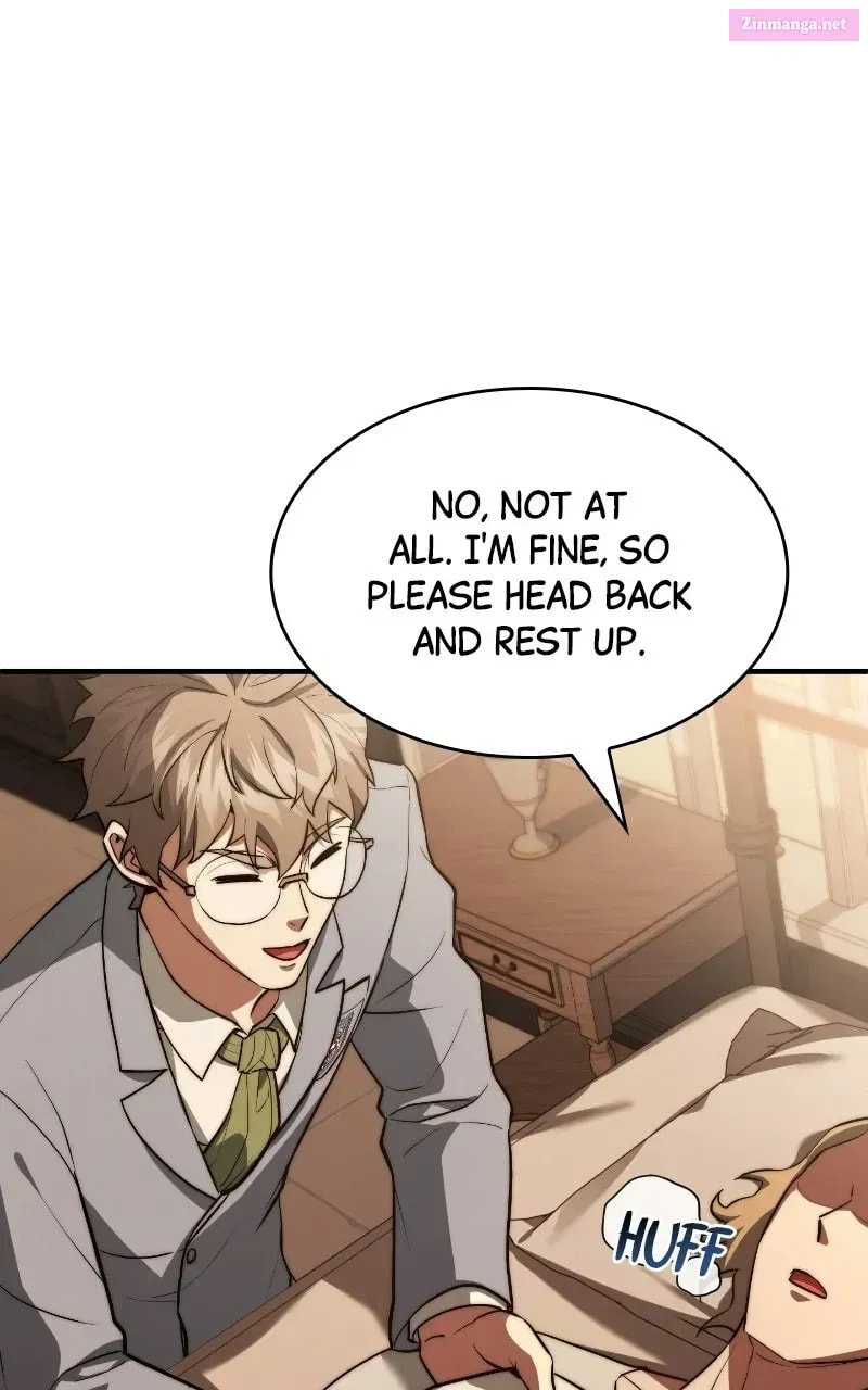 The Apothecary Prince Chapter 84 page 50 - 
