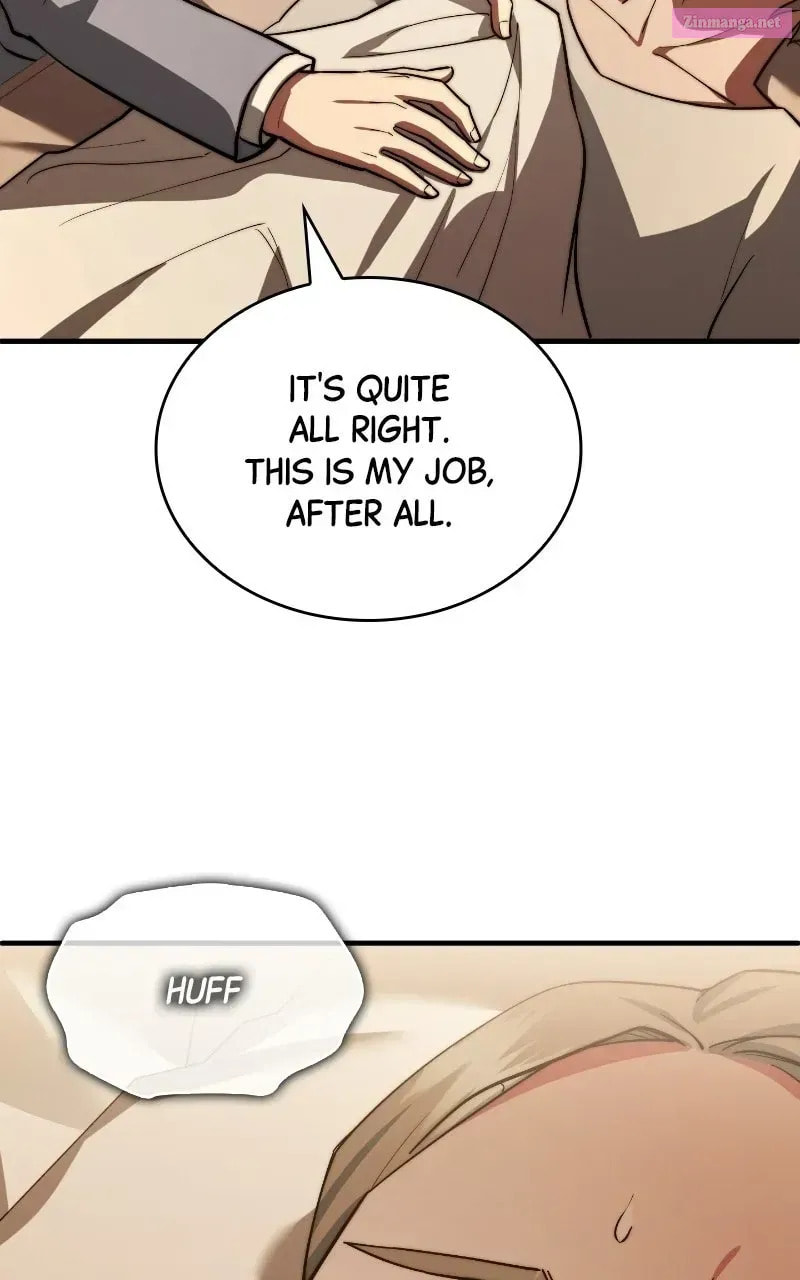 The Apothecary Prince Chapter 84 page 51 - 