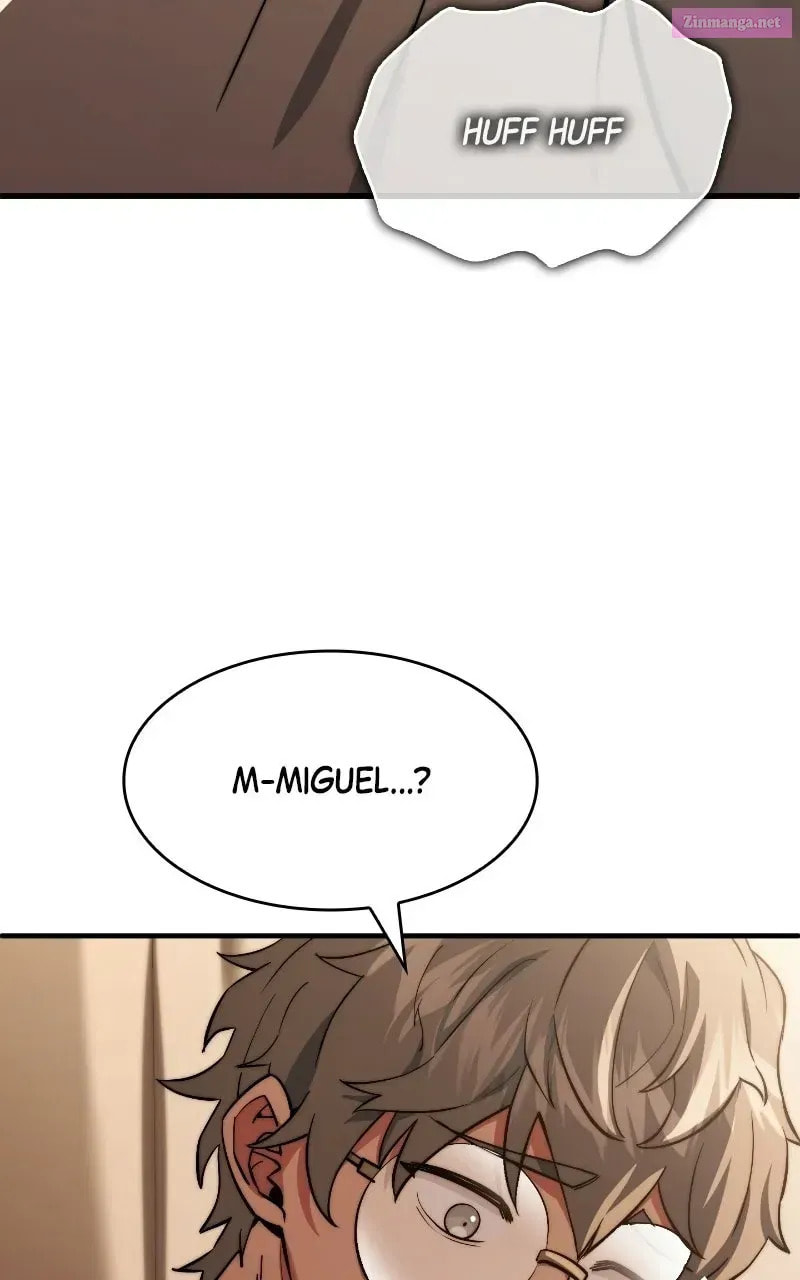 The Apothecary Prince Chapter 84 page 54 - 