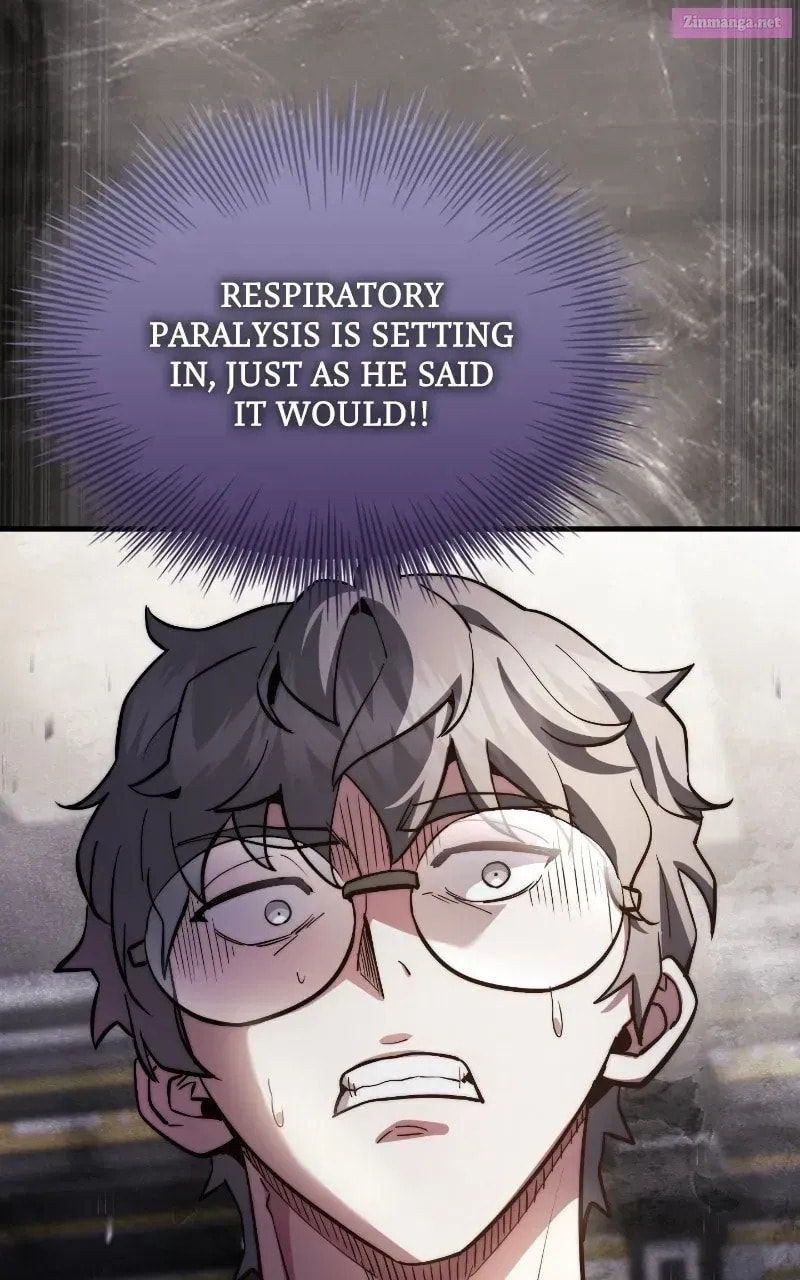 The Apothecary Prince Chapter 84 page 60 - 