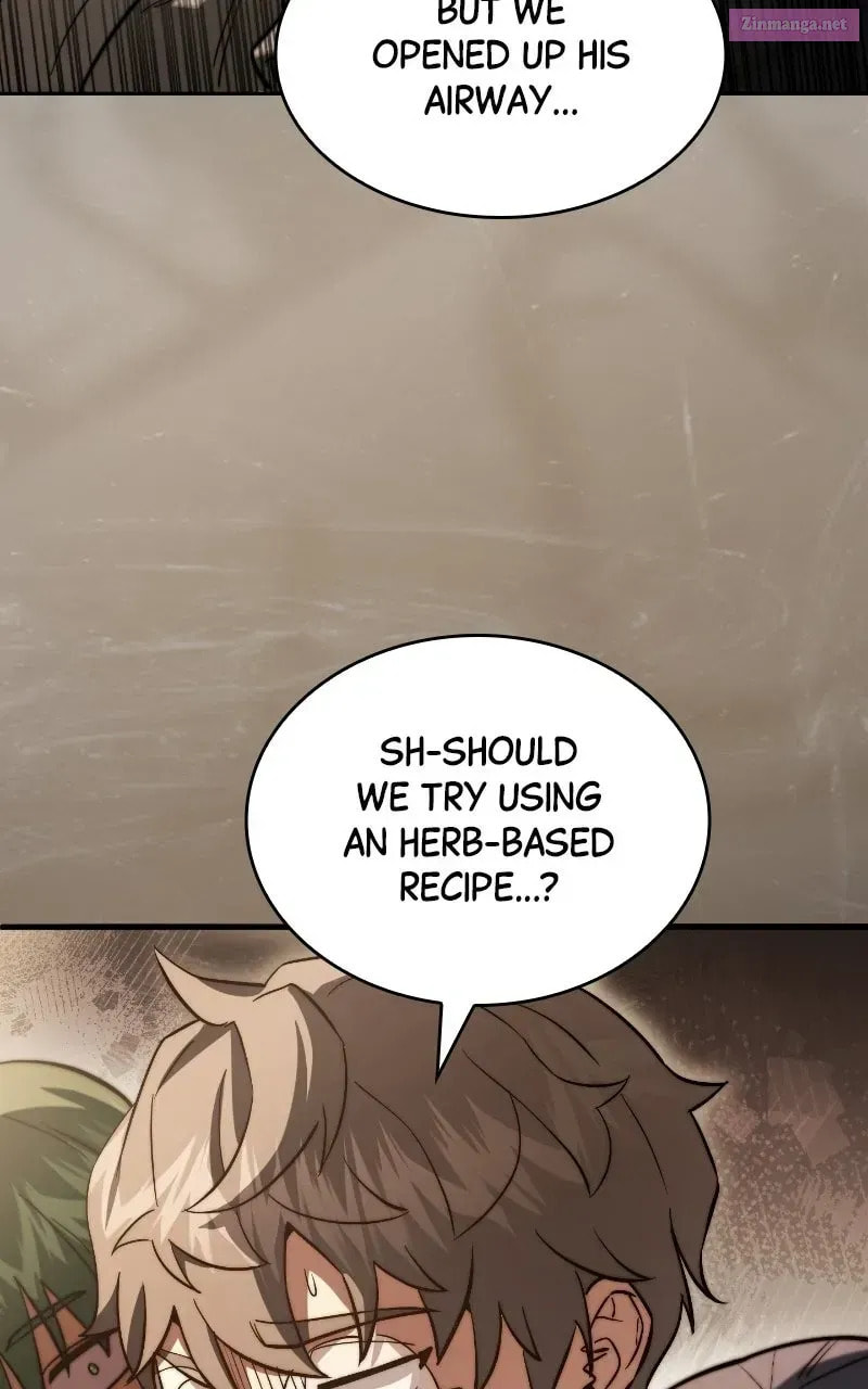 The Apothecary Prince Chapter 84 page 65 - 