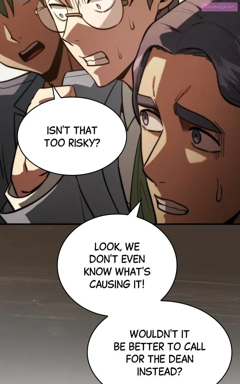 The Apothecary Prince Chapter 84 page 66 - 