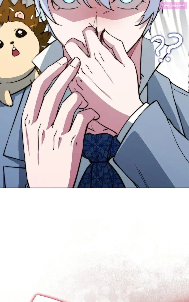 The Apothecary Prince Chapter 84 page 8 - 
