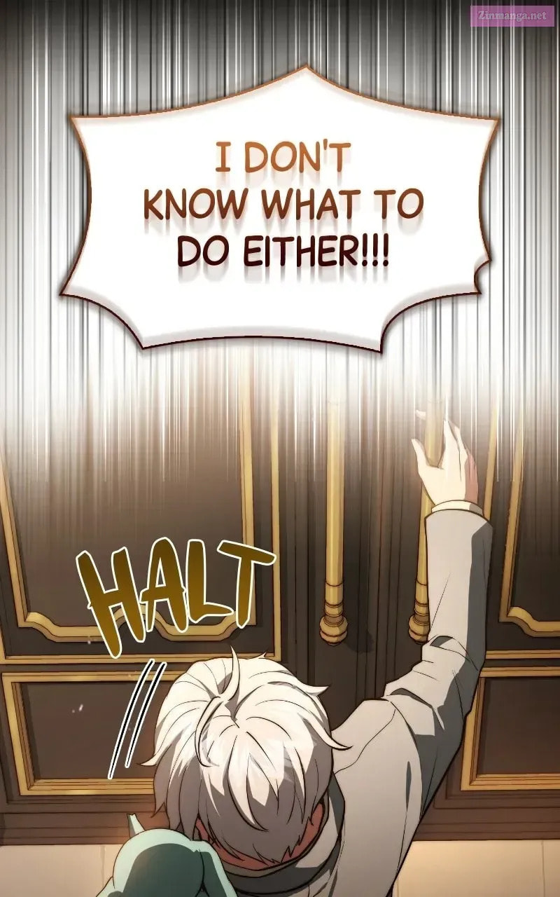 The Apothecary Prince Chapter 84 page 72 - 