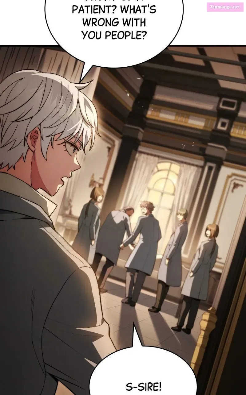 The Apothecary Prince Chapter 84 page 74 - 