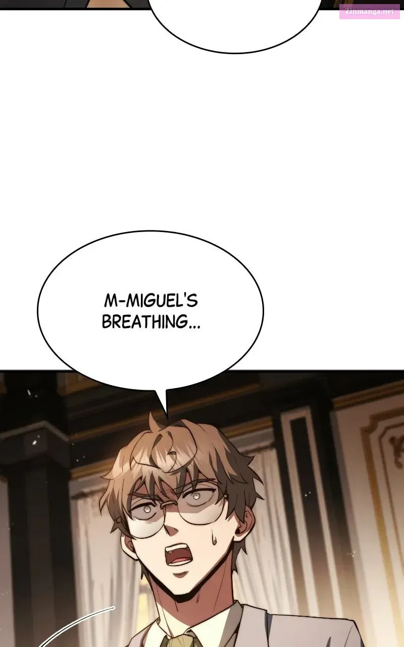 The Apothecary Prince Chapter 84 page 75 - 