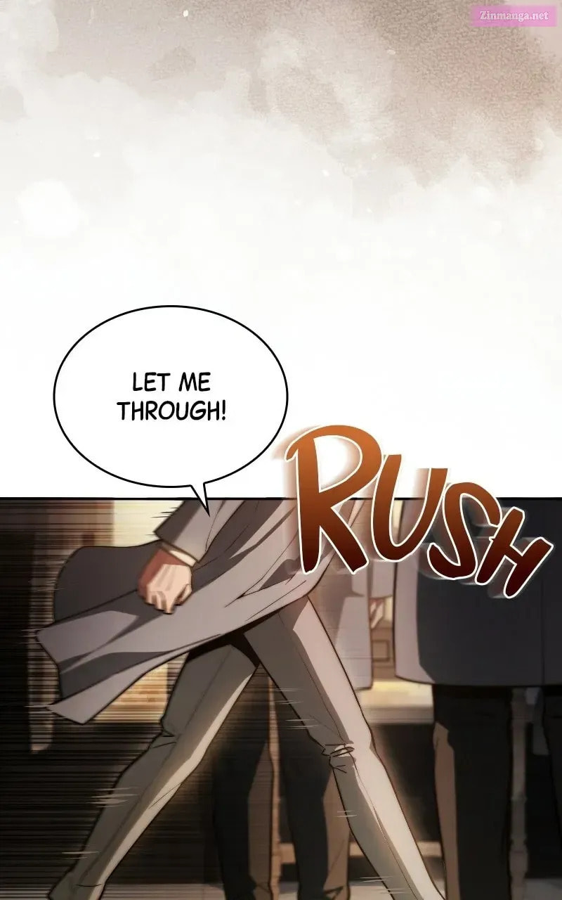 The Apothecary Prince Chapter 84 page 78 - 