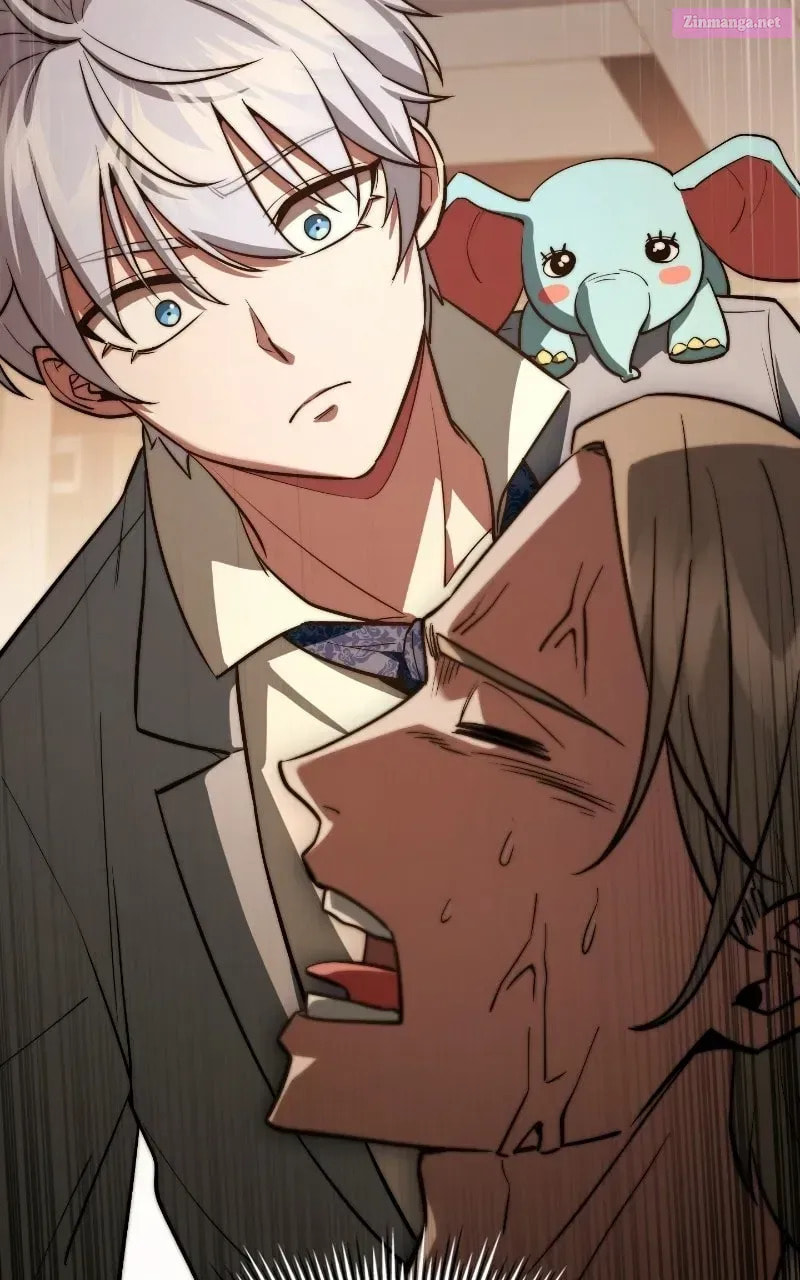 The Apothecary Prince Chapter 84 page 80 - 