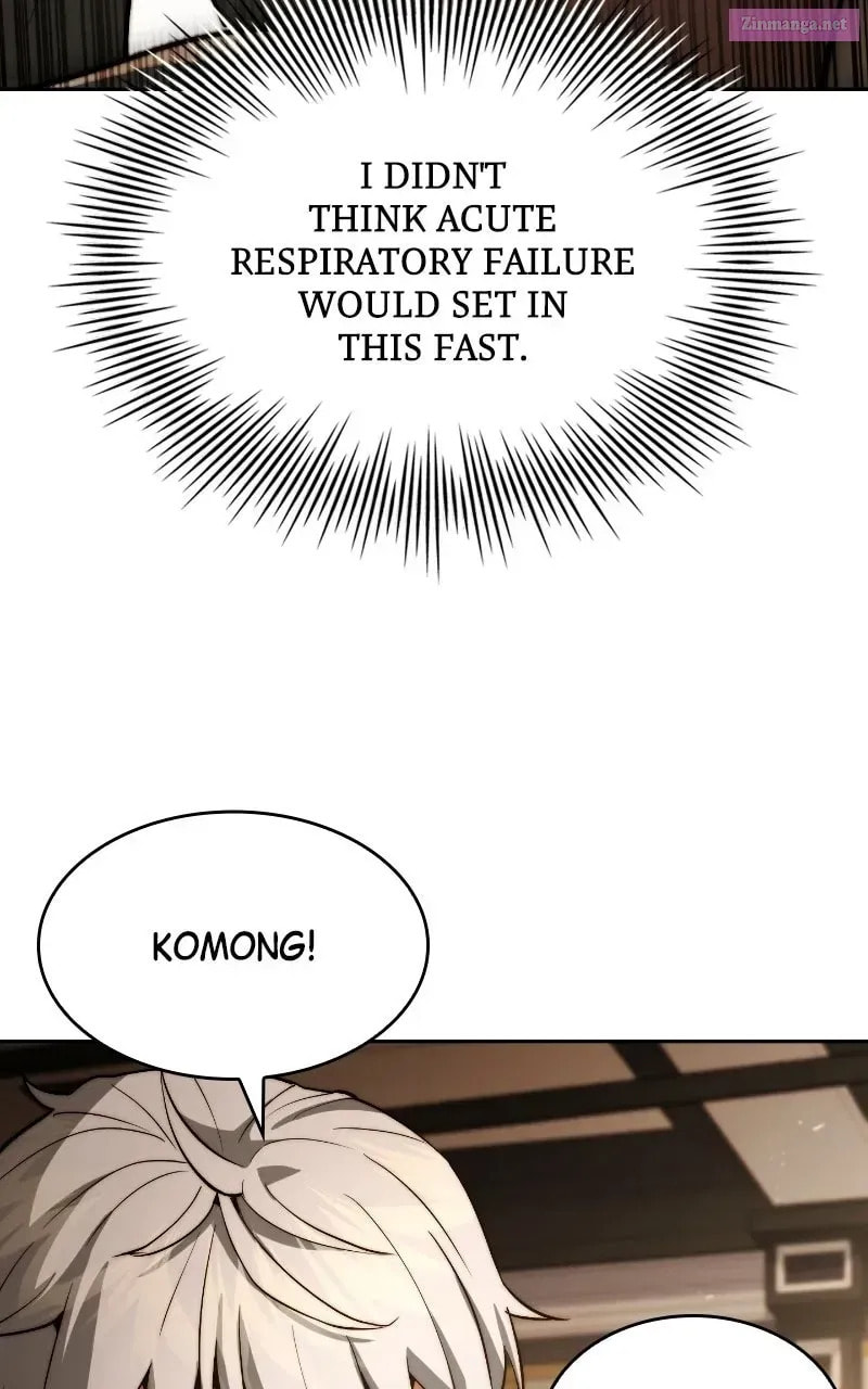 The Apothecary Prince Chapter 84 page 81 - 