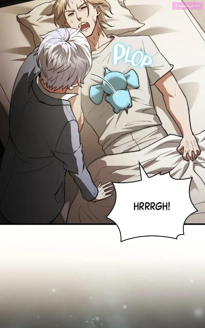 The Apothecary Prince Chapter 84 page 83 - 