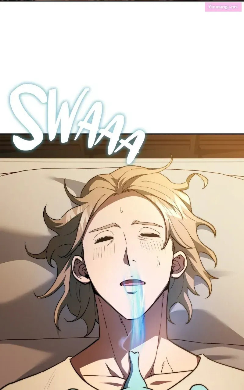 The Apothecary Prince Chapter 84 page 90 - 