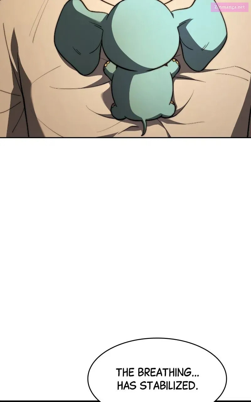 The Apothecary Prince Chapter 84 page 91 - 