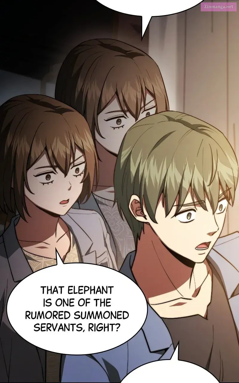 The Apothecary Prince Chapter 84 page 92 - 