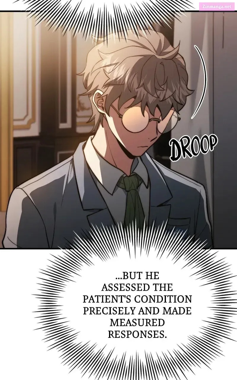 The Apothecary Prince Chapter 84 page 94 - 