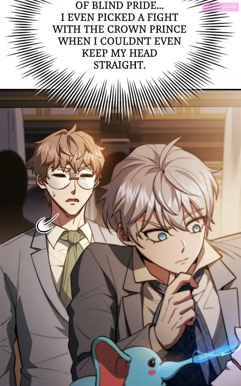 The Apothecary Prince Chapter 84 page 97 - 