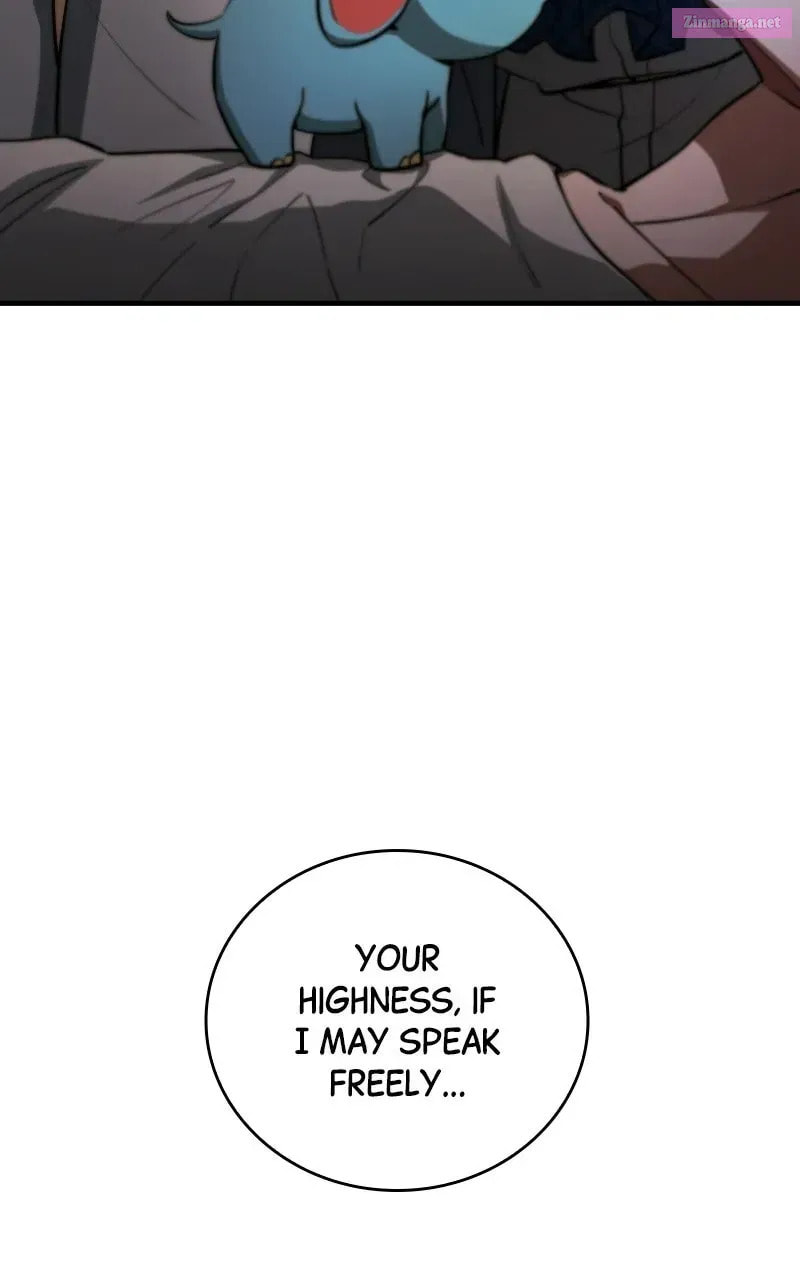 The Apothecary Prince Chapter 84 page 98 - 