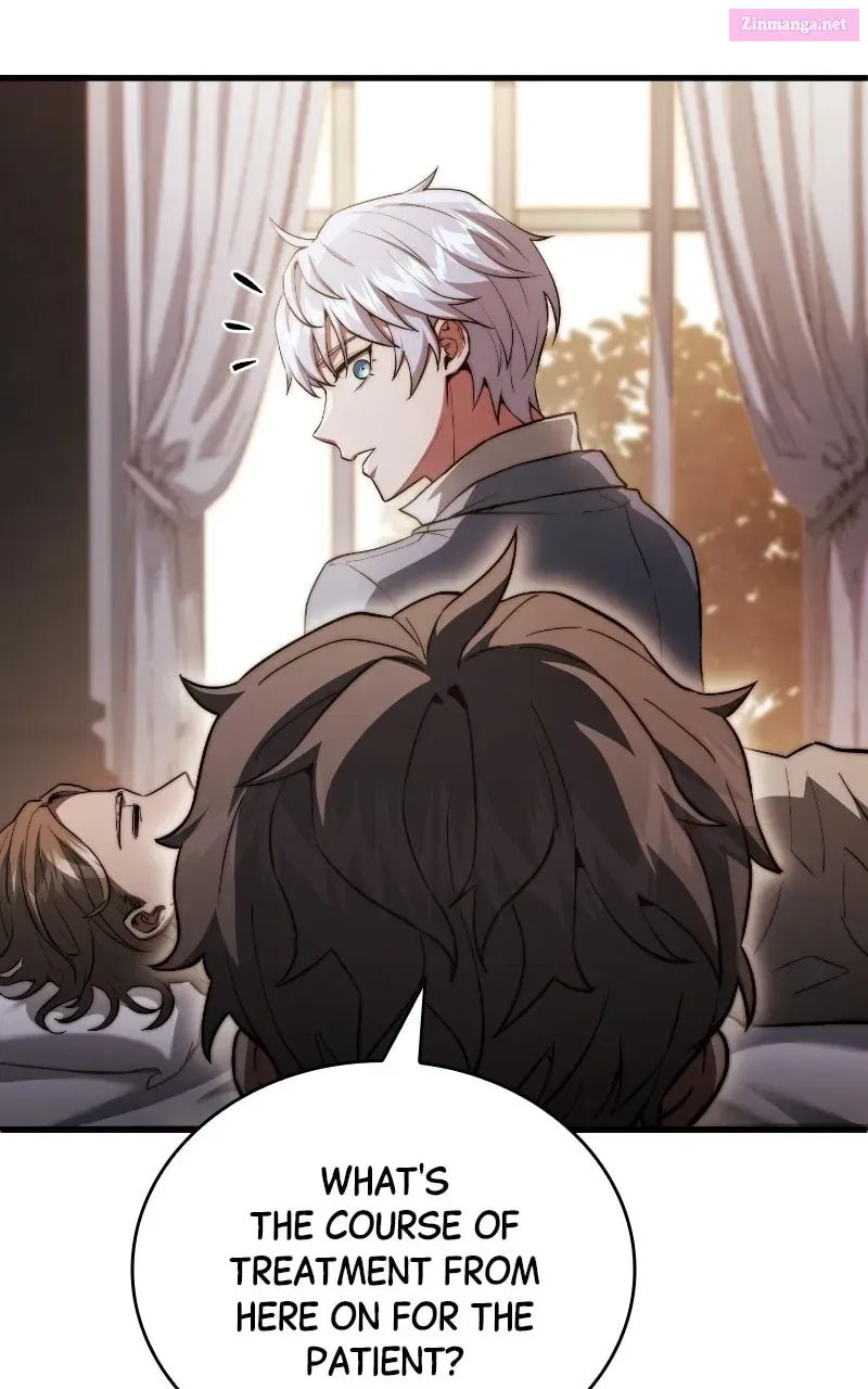 The Apothecary Prince Chapter 84 page 99 - 