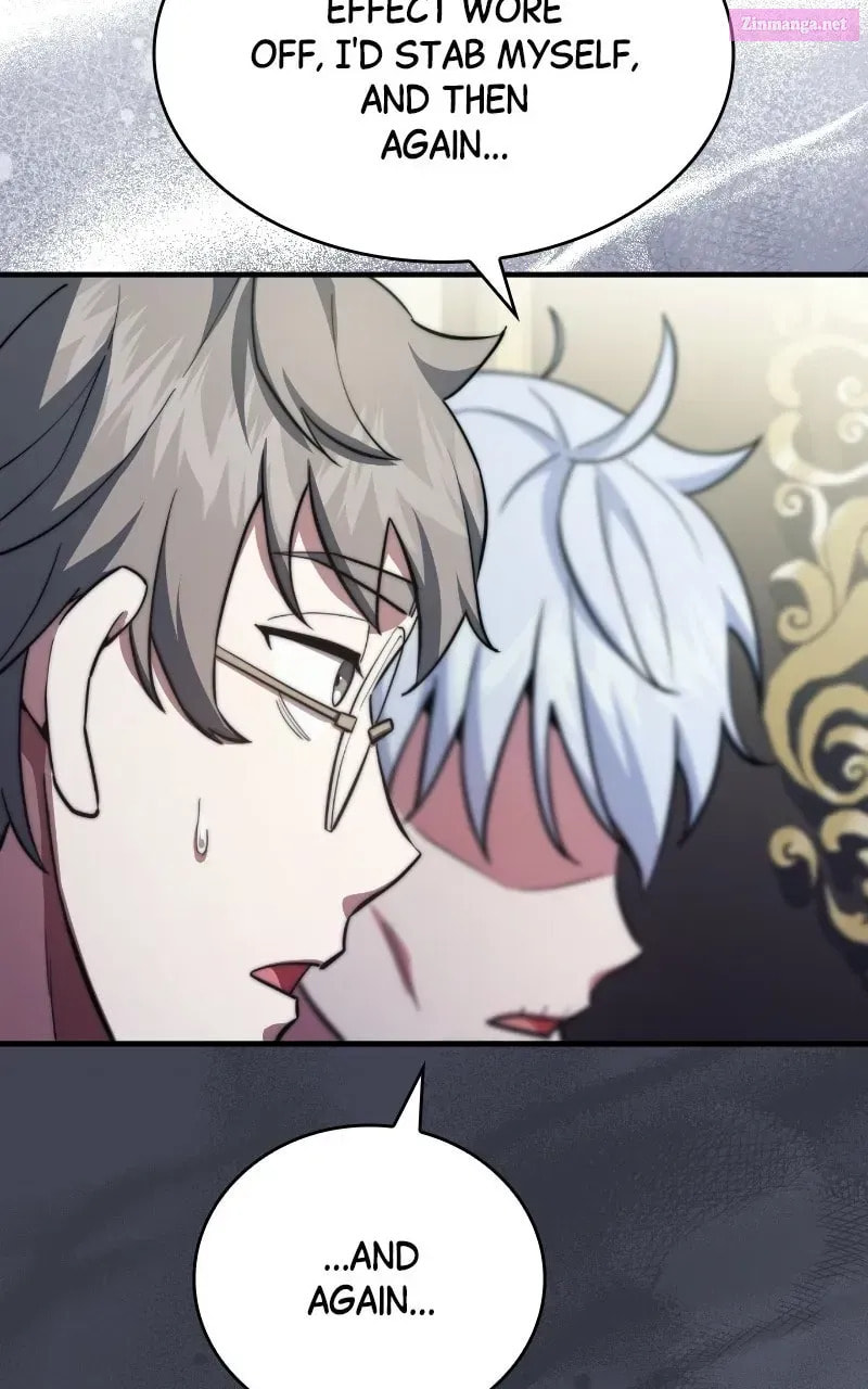 The Apothecary Prince Chapter 85 page 104 - 