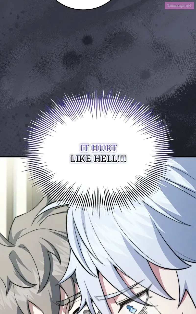 The Apothecary Prince Chapter 85 page 105 - 