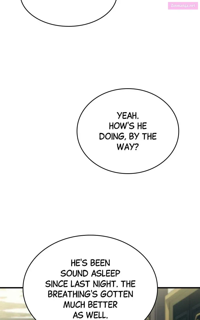 The Apothecary Prince Chapter 85 page 108 - 