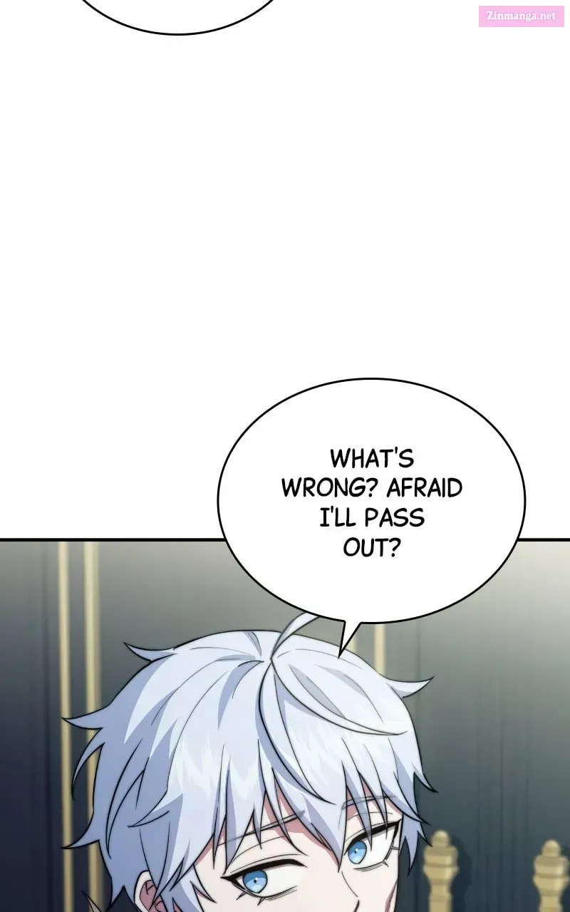 The Apothecary Prince Chapter 85 page 110 - 