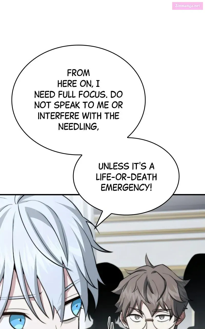 The Apothecary Prince Chapter 85 page 119 - 