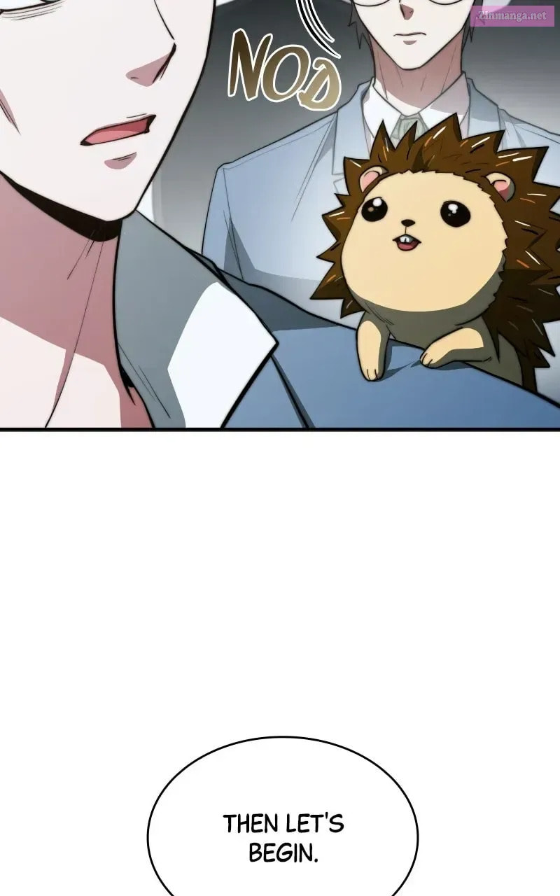 The Apothecary Prince Chapter 85 page 120 - 
