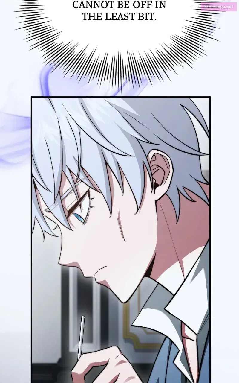 The Apothecary Prince Chapter 85 page 129 - 