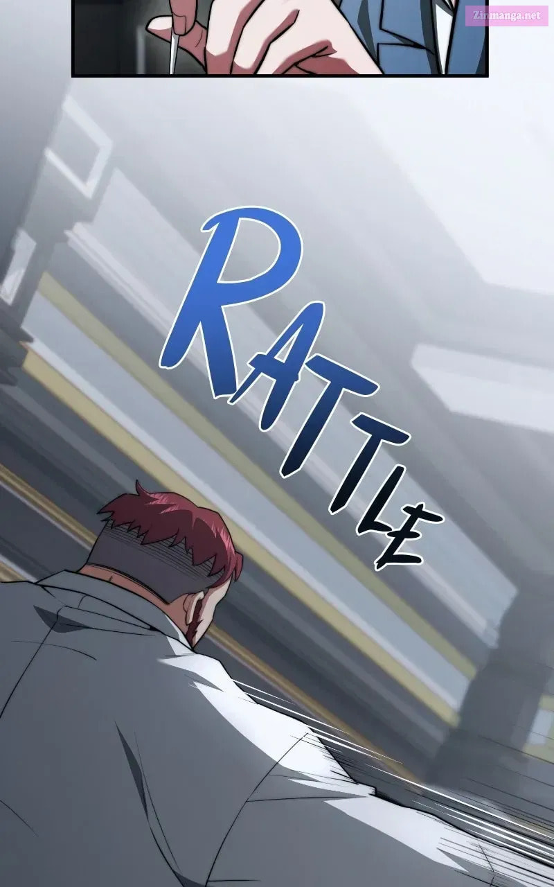 The Apothecary Prince Chapter 85 page 130 - 