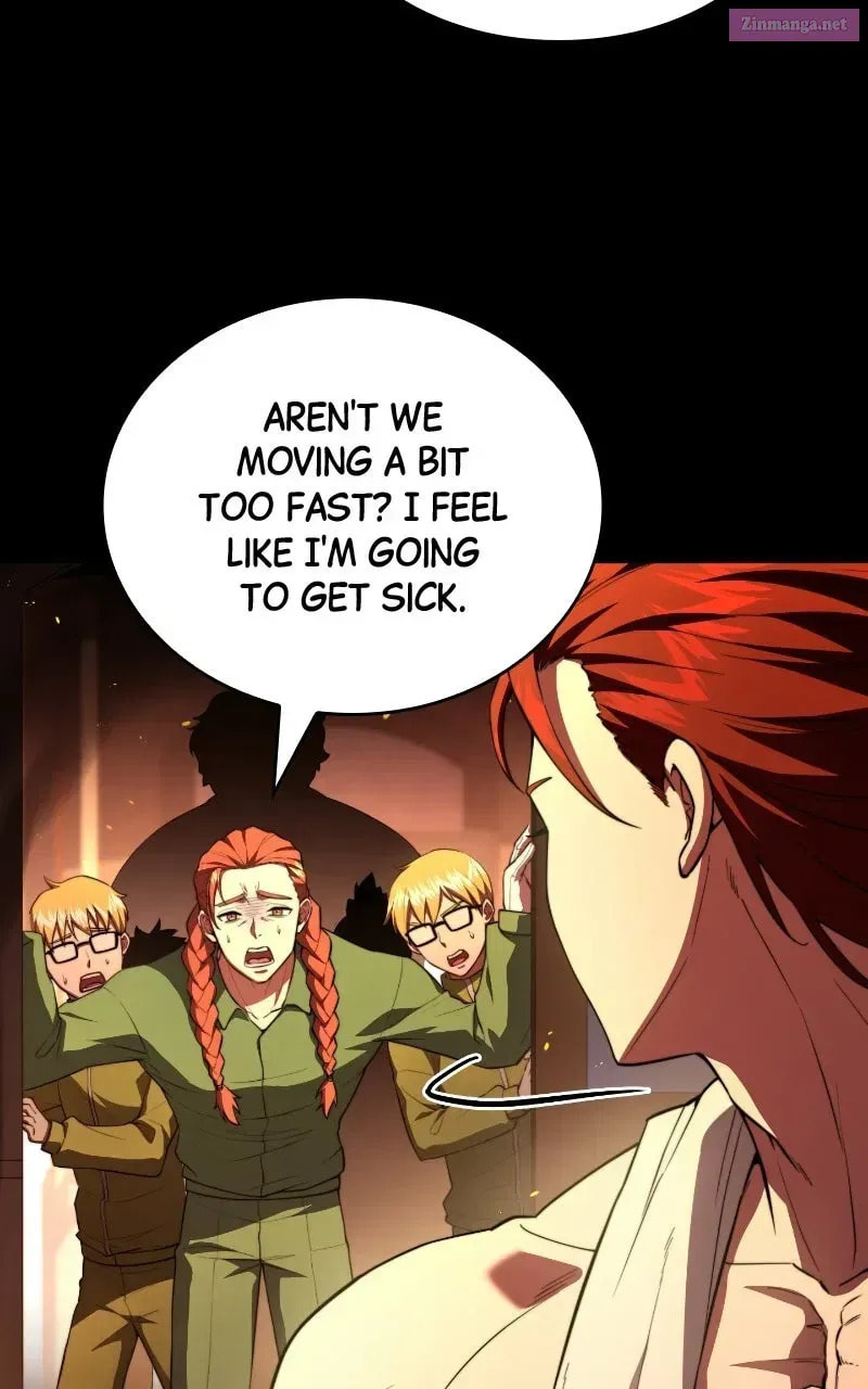 The Apothecary Prince Chapter 85 page 14 - 