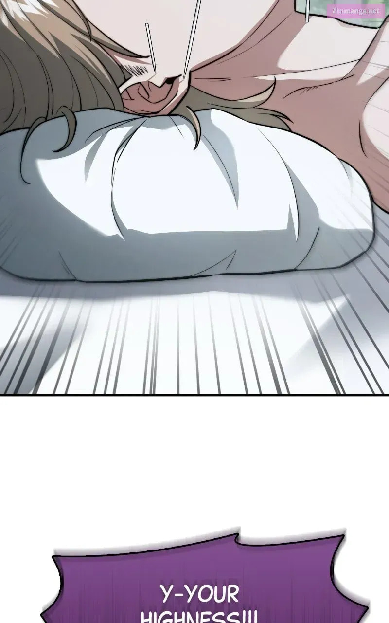 The Apothecary Prince Chapter 85 page 134 - 