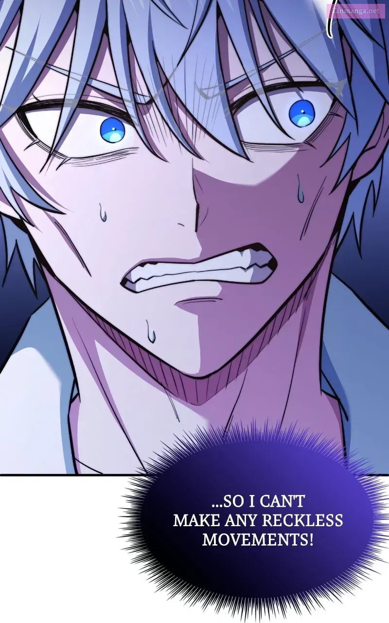 The Apothecary Prince Chapter 85 page 137 - 