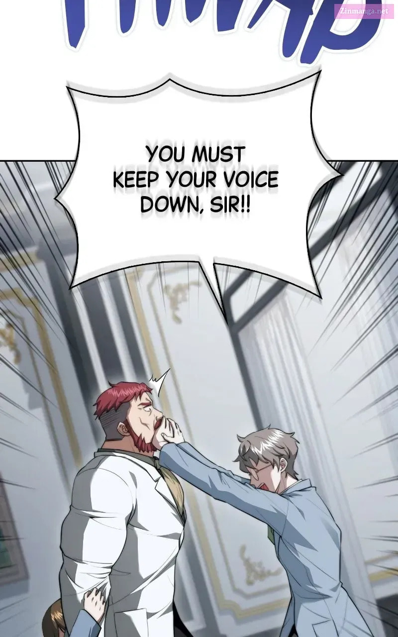 The Apothecary Prince Chapter 85 page 140 - 