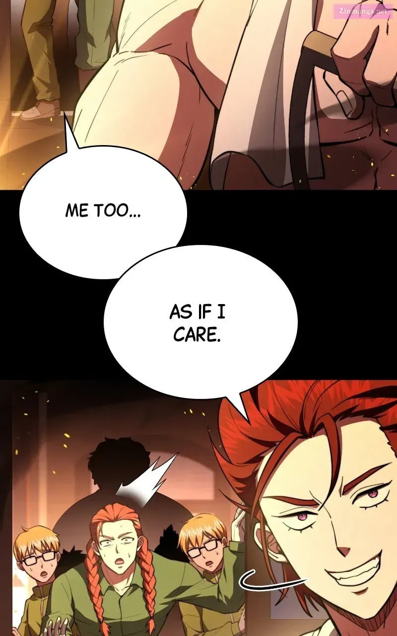 The Apothecary Prince Chapter 85 page 15 - 