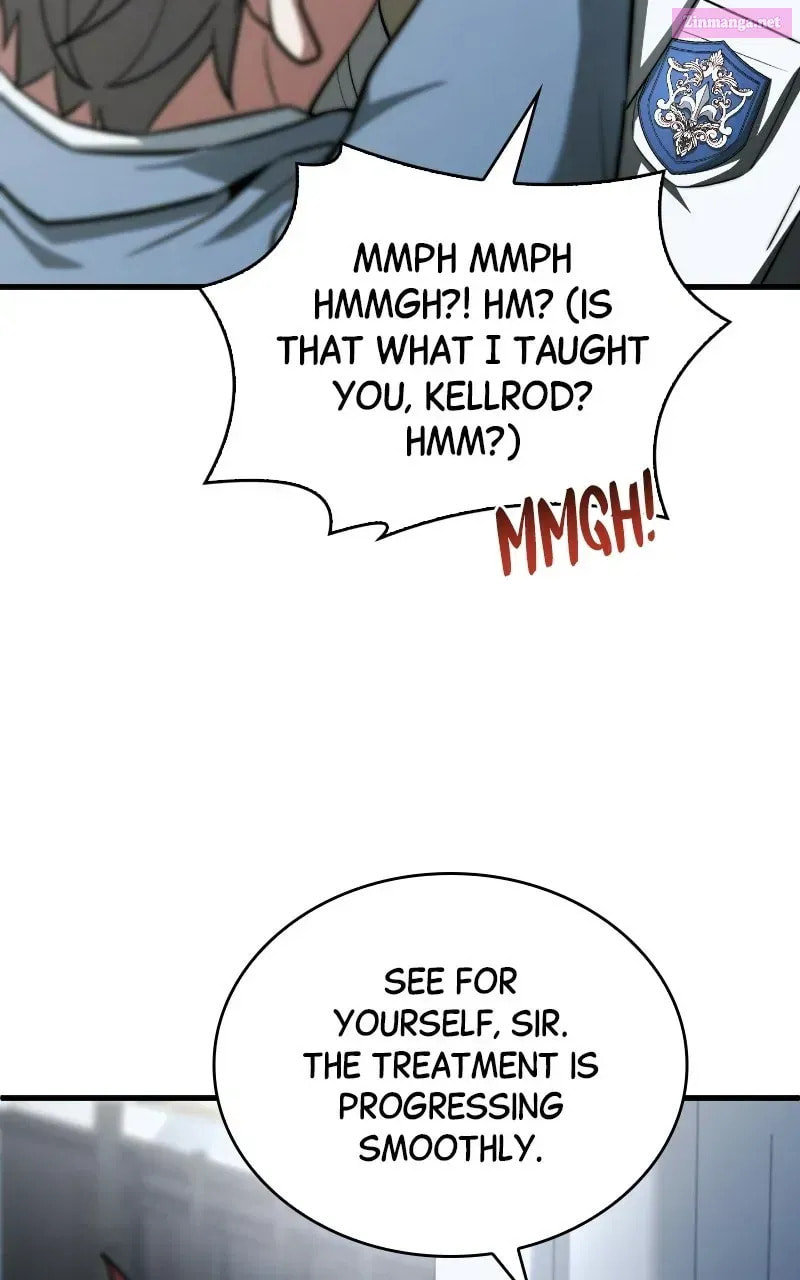 The Apothecary Prince Chapter 85 page 144 - 