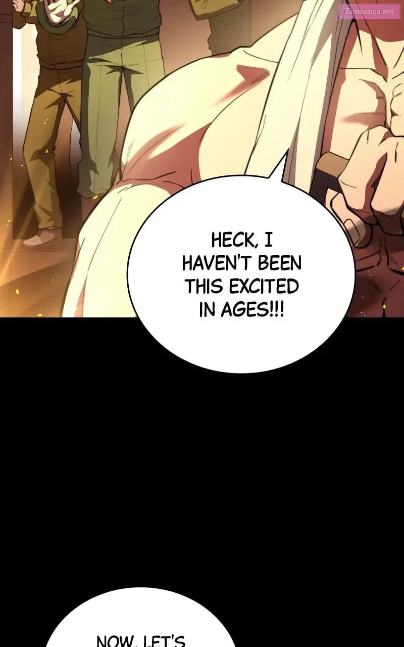 The Apothecary Prince Chapter 85 page 16 - 