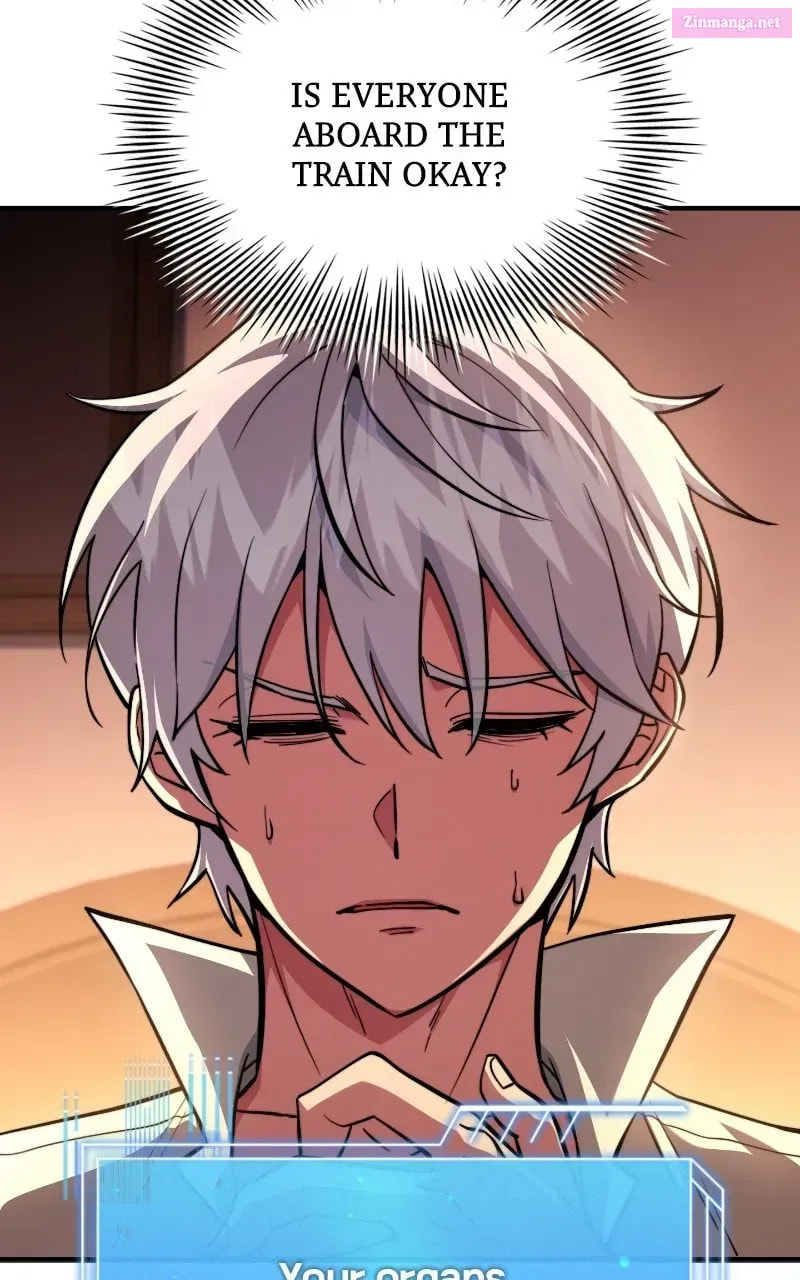 The Apothecary Prince Chapter 85 page 33 - 
