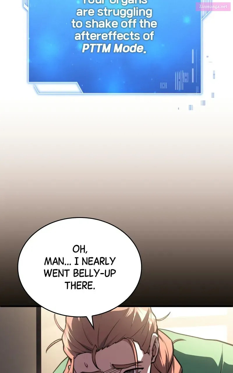The Apothecary Prince Chapter 85 page 34 - 