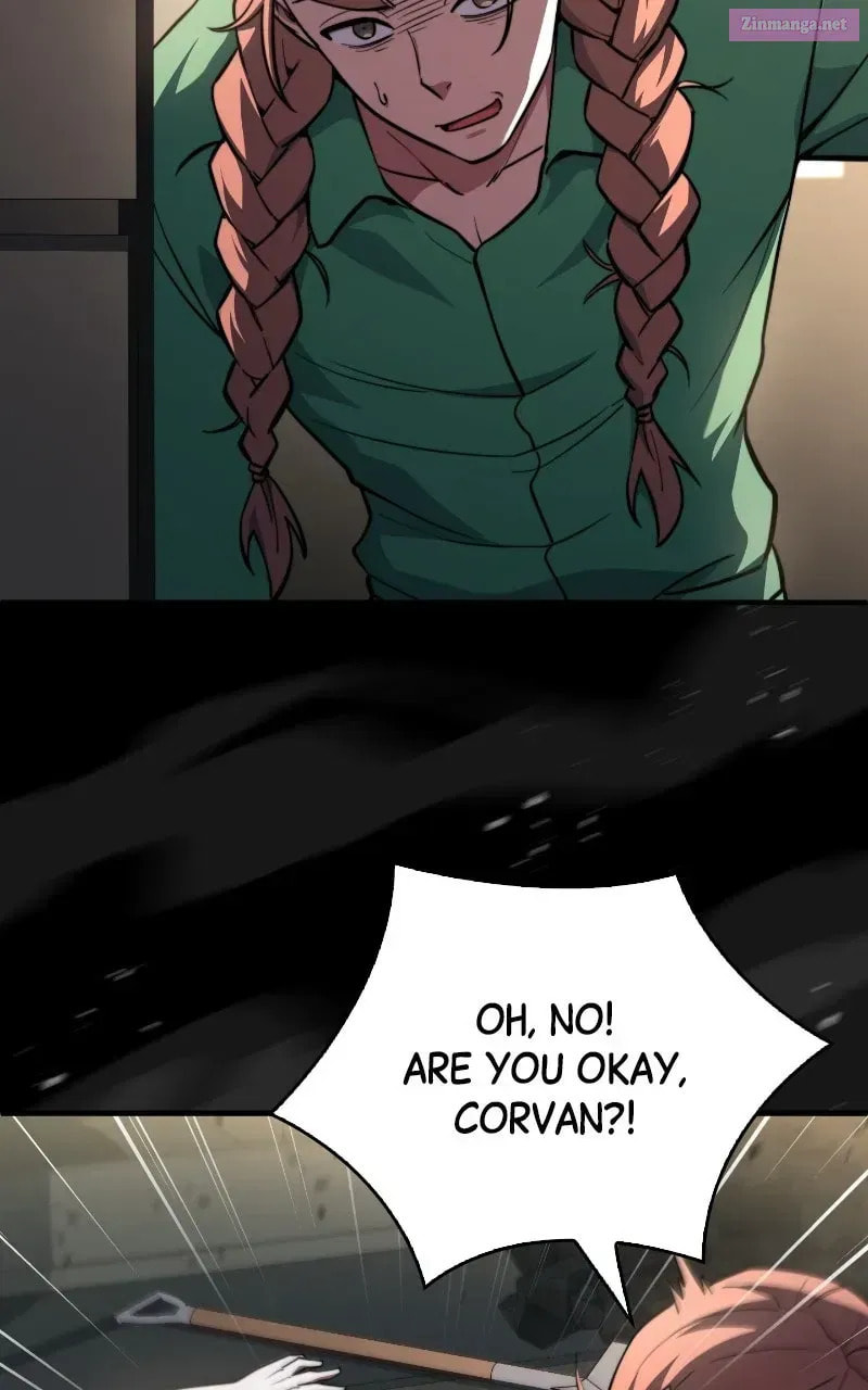 The Apothecary Prince Chapter 85 page 35 - 