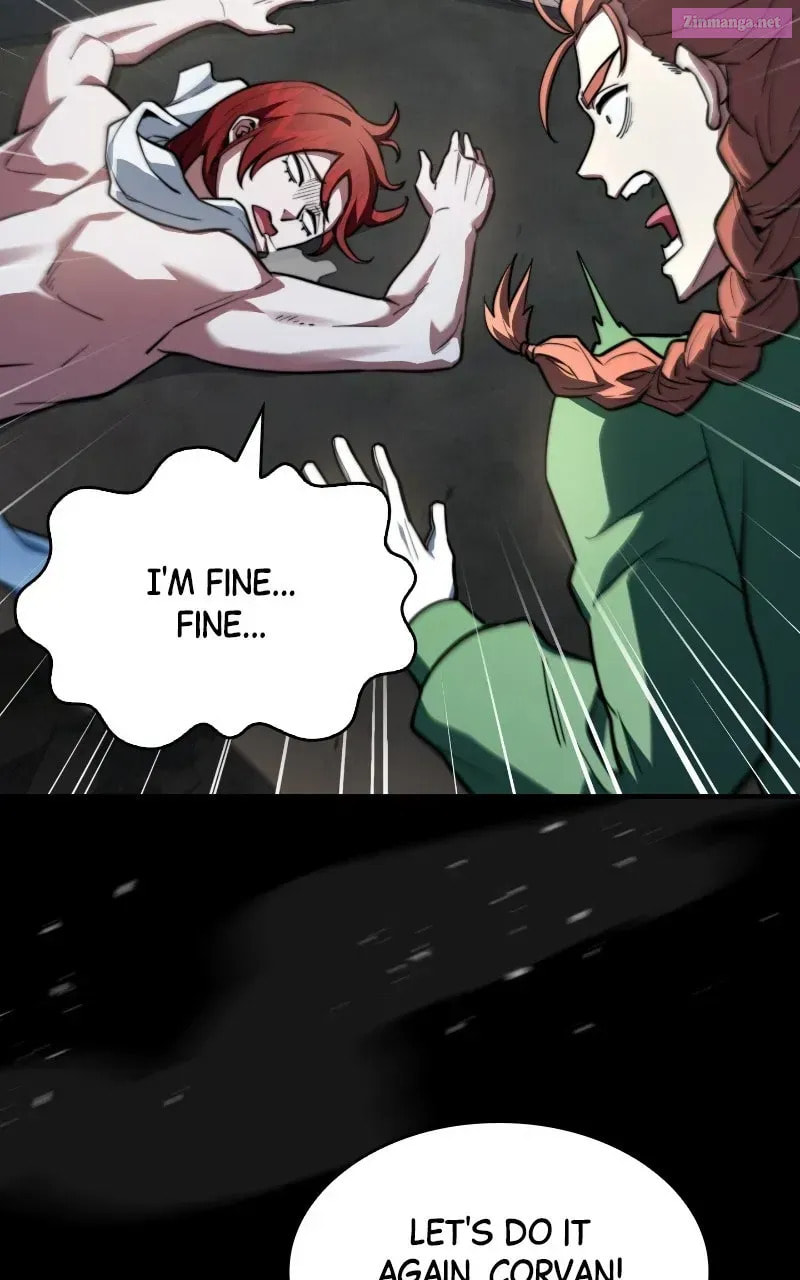 The Apothecary Prince Chapter 85 page 36 - 