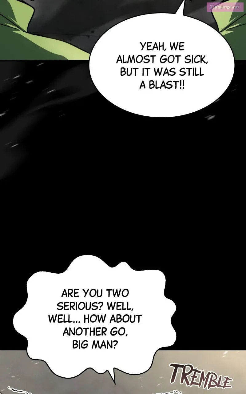 The Apothecary Prince Chapter 85 page 38 - 