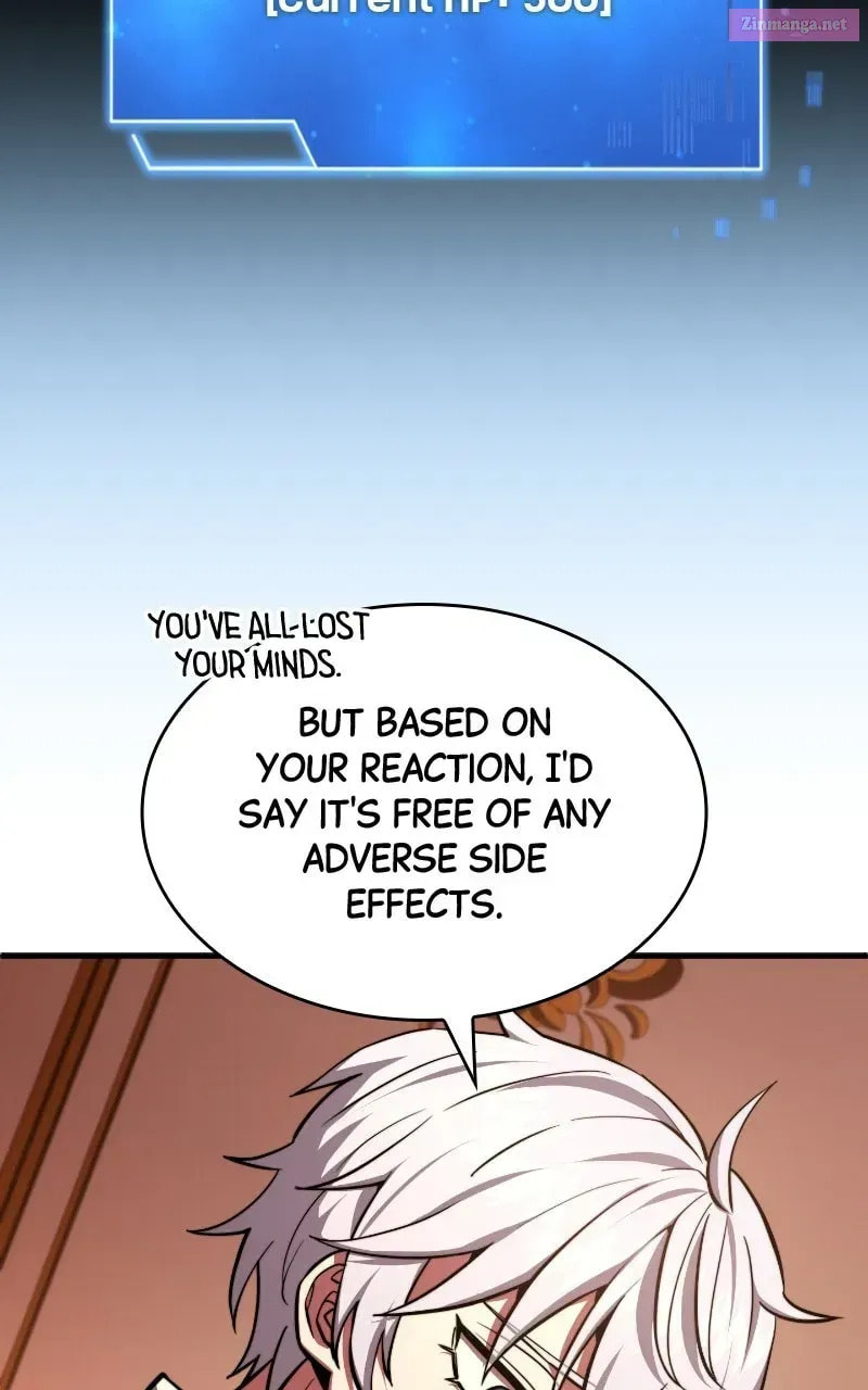 The Apothecary Prince Chapter 85 page 40 - 