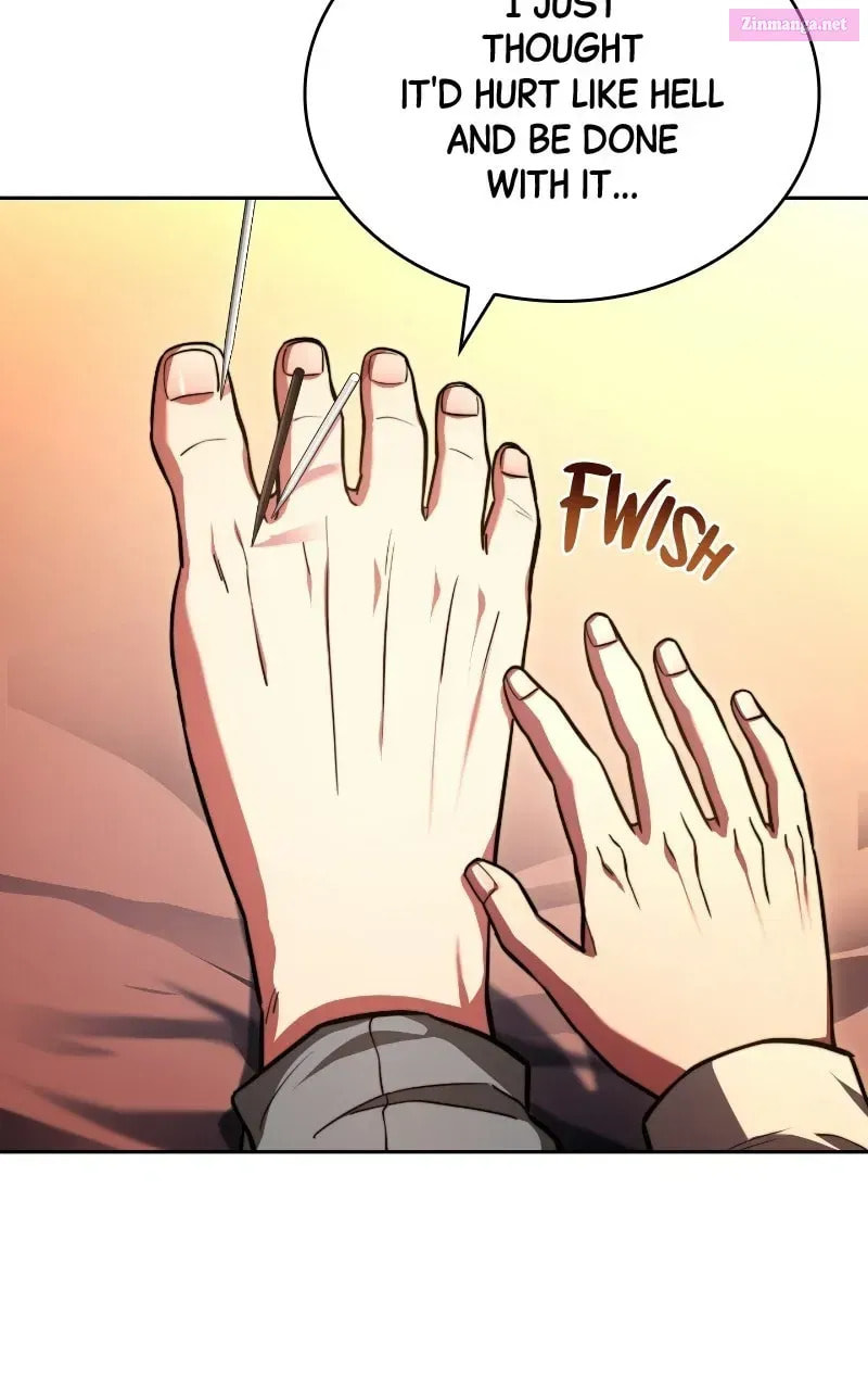 The Apothecary Prince Chapter 85 page 42 - 