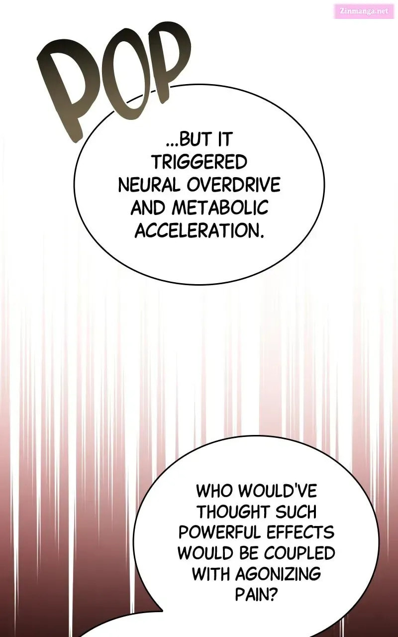 The Apothecary Prince Chapter 85 page 43 - 