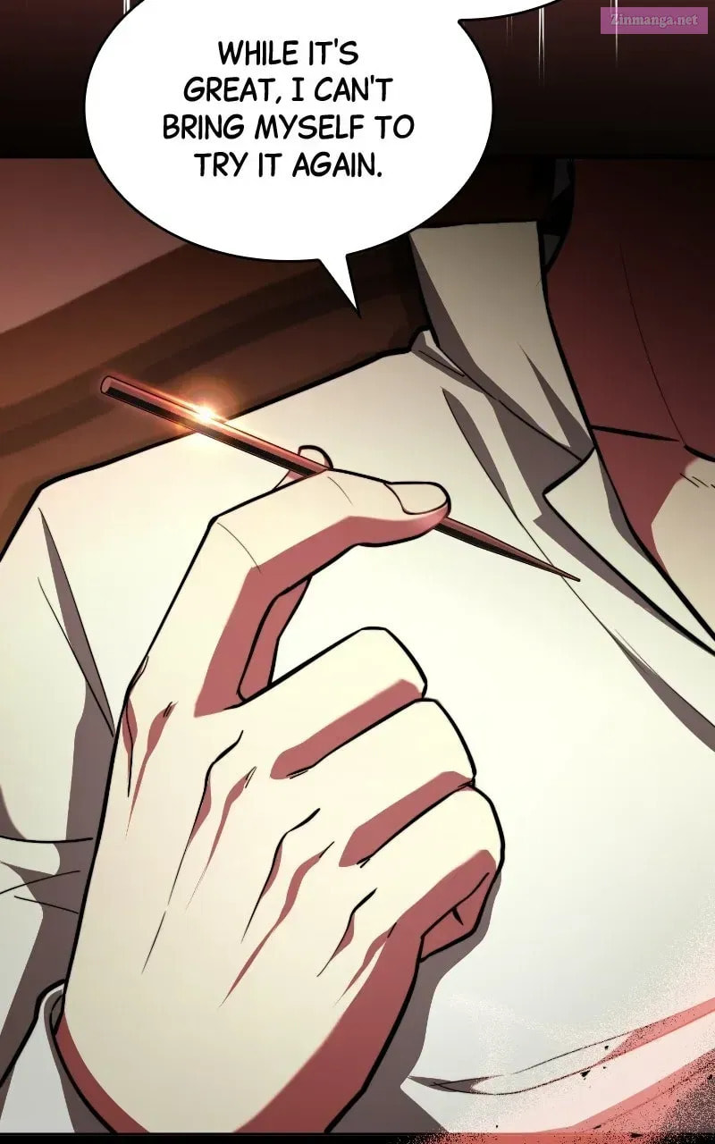 The Apothecary Prince Chapter 85 page 44 - 