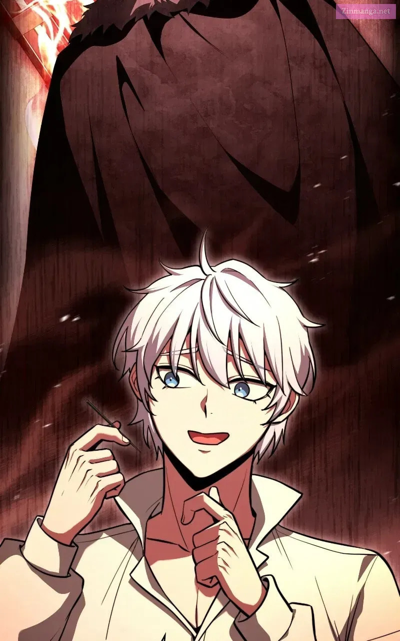 The Apothecary Prince Chapter 85 page 46 - 