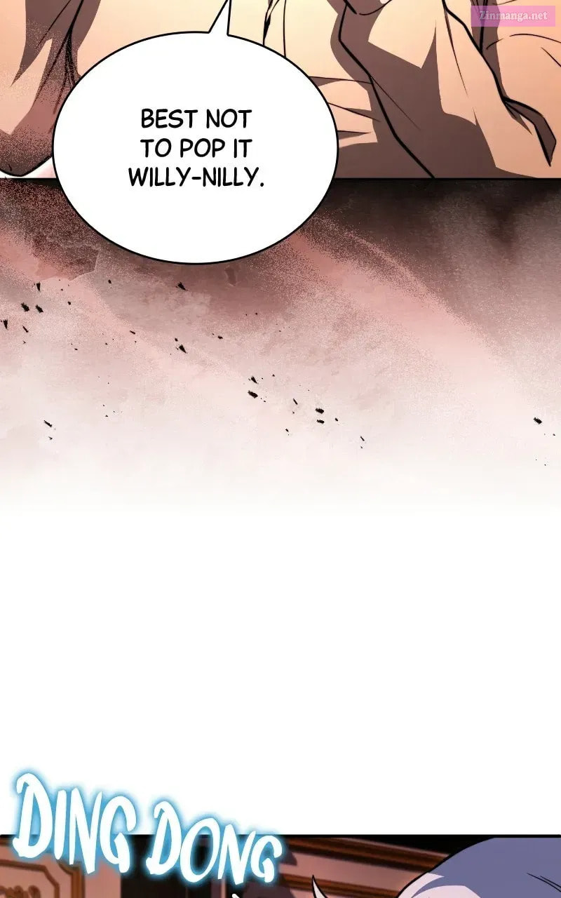 The Apothecary Prince Chapter 85 page 47 - 